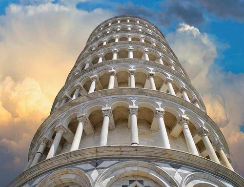 Pisa