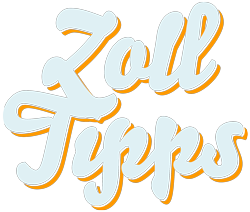 Zoll gibt Tipps Logo